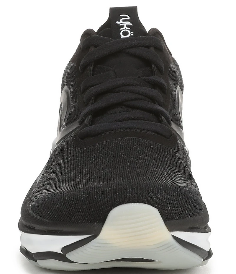 Ryka Women's Dedicate Xtra LX Mesh Walking Sneakers