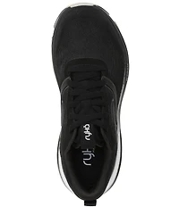 Ryka Women's Dedicate Xtra LX Mesh Walking Sneakers