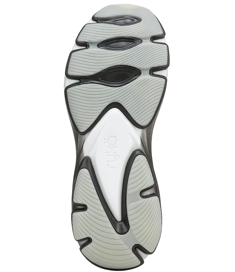Ryka Women's Dedicate Xtra LX Mesh Walking Sneakers