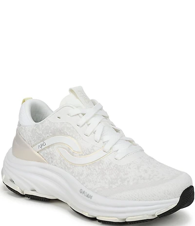 Ryka Women's Dedicate Xtra LX Mesh Walking Sneakers