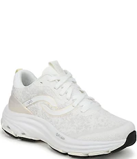 Ryka Women's Dedicate Xtra LX Mesh Walking Sneakers