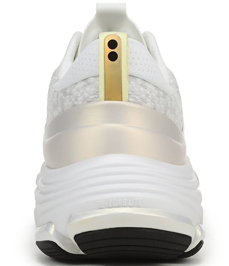 Ryka Women's Dedicate Xtra LX Mesh Walking Sneakers