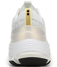 Ryka Women's Dedicate Xtra LX Mesh Walking Sneakers