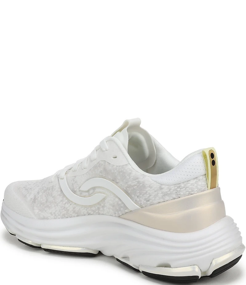 Ryka Women's Dedicate Xtra LX Mesh Walking Sneakers