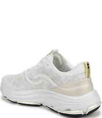 Ryka Women's Dedicate Xtra LX Mesh Walking Sneakers