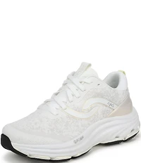 Ryka Women's Dedicate Xtra LX Mesh Walking Sneakers