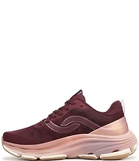 Ryka Women's Dedicate Xtra LX Mesh Walking Sneakers