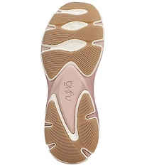 Ryka Women's Dedicate Xtra LX Mesh Walking Sneakers