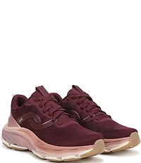 Ryka Women's Dedicate Xtra LX Mesh Walking Sneakers