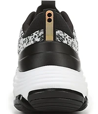 Ryka Women's Dedicate Xtra LX Mesh Walking Sneakers