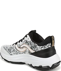 Ryka Women's Dedicate Xtra LX Mesh Walking Sneakers