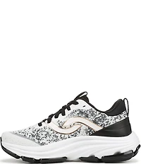 Ryka Women's Dedicate Xtra LX Mesh Walking Sneakers