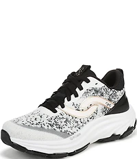 Ryka Women's Dedicate Xtra LX Mesh Walking Sneakers