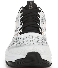 Ryka Women's Dedicate Xtra LX Mesh Walking Sneakers