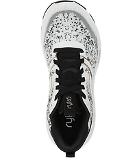 Ryka Women's Dedicate Xtra LX Mesh Walking Sneakers