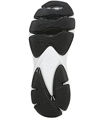 Ryka Women's Dedicate Xtra LX Mesh Walking Sneakers