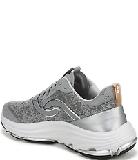 Ryka Women's Dedicate Xtra LX Mesh Walking Sneakers