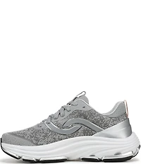 Ryka Women's Dedicate Xtra LX Mesh Walking Sneakers