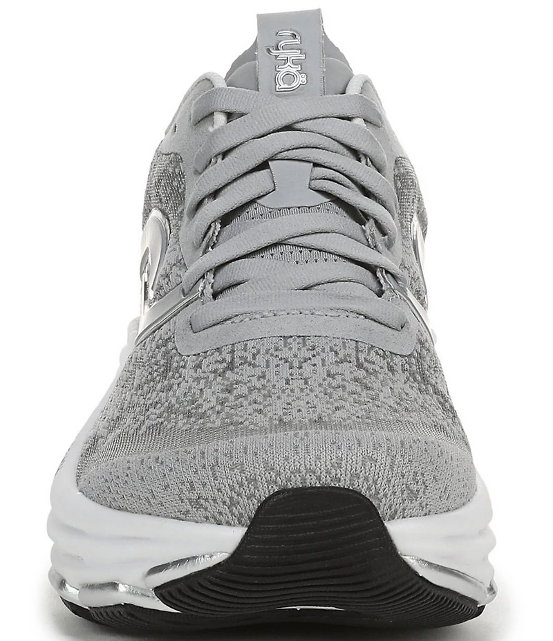 Ryka Women's Dedicate Xtra LX Mesh Walking Sneakers