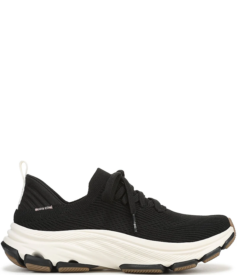 Ryka Women's Devo Max Fuse Knit Walking Sneakers