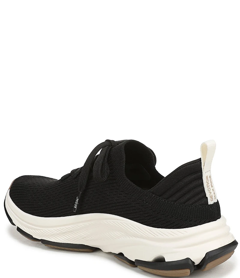 Ryka Women's Devo Max Fuse Knit Walking Sneakers