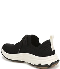 Ryka Women's Devo Max Fuse Knit Walking Sneakers
