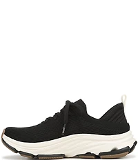 Ryka Women's Devo Max Fuse Knit Walking Sneakers