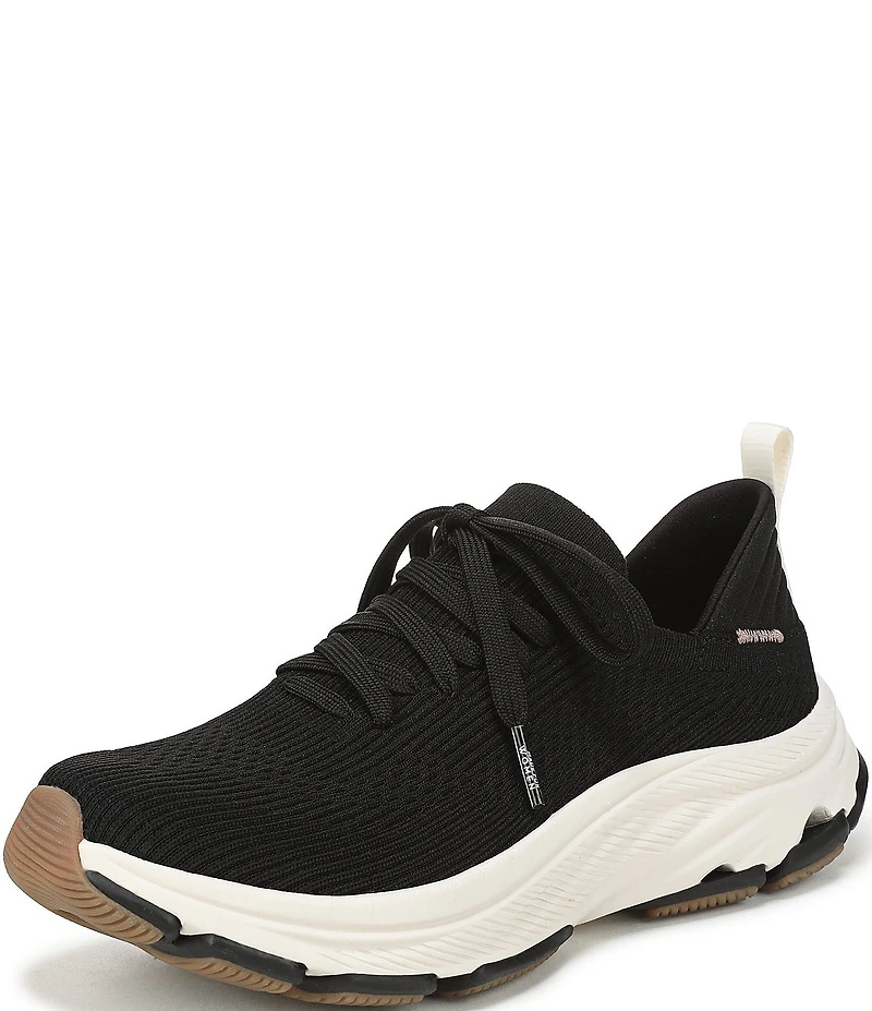 Ryka Women's Devo Max Fuse Knit Walking Sneakers