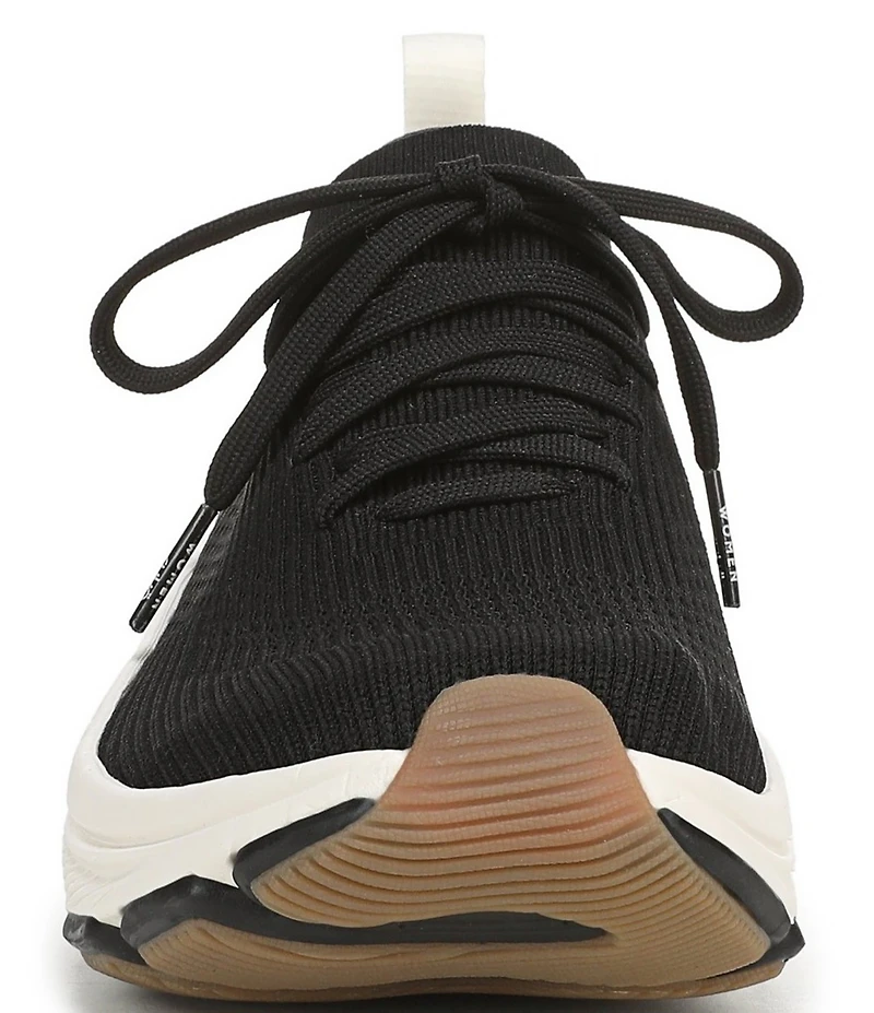 Ryka Women's Devo Max Fuse Knit Walking Sneakers