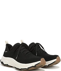 Ryka Women's Devo Max Fuse Knit Walking Sneakers