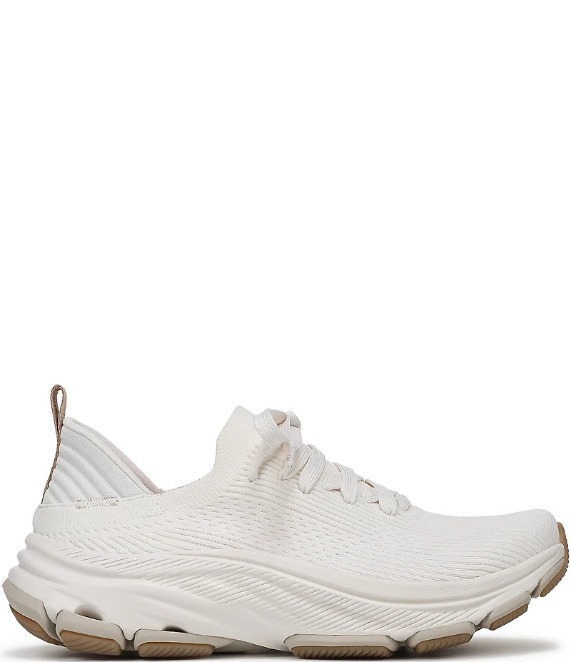 Ryka Women's Devo Max Fuse Knit Walking Sneakers