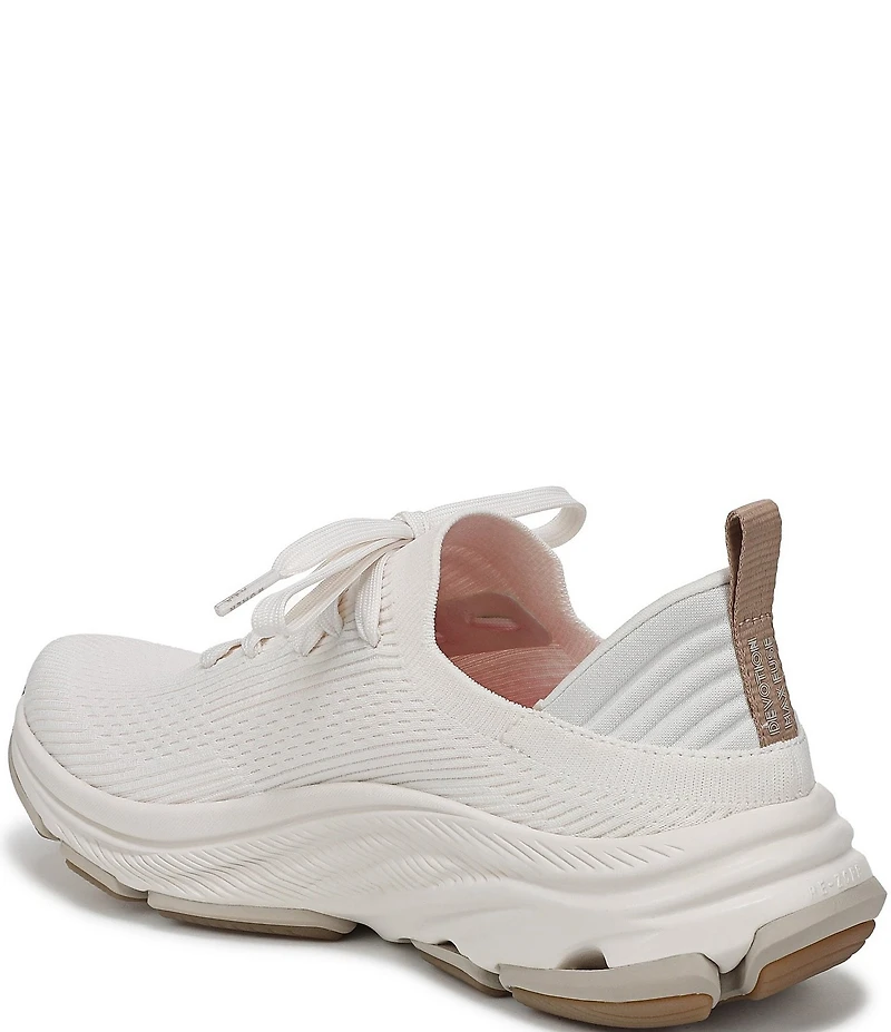 Ryka Women's Devo Max Fuse Knit Walking Sneakers