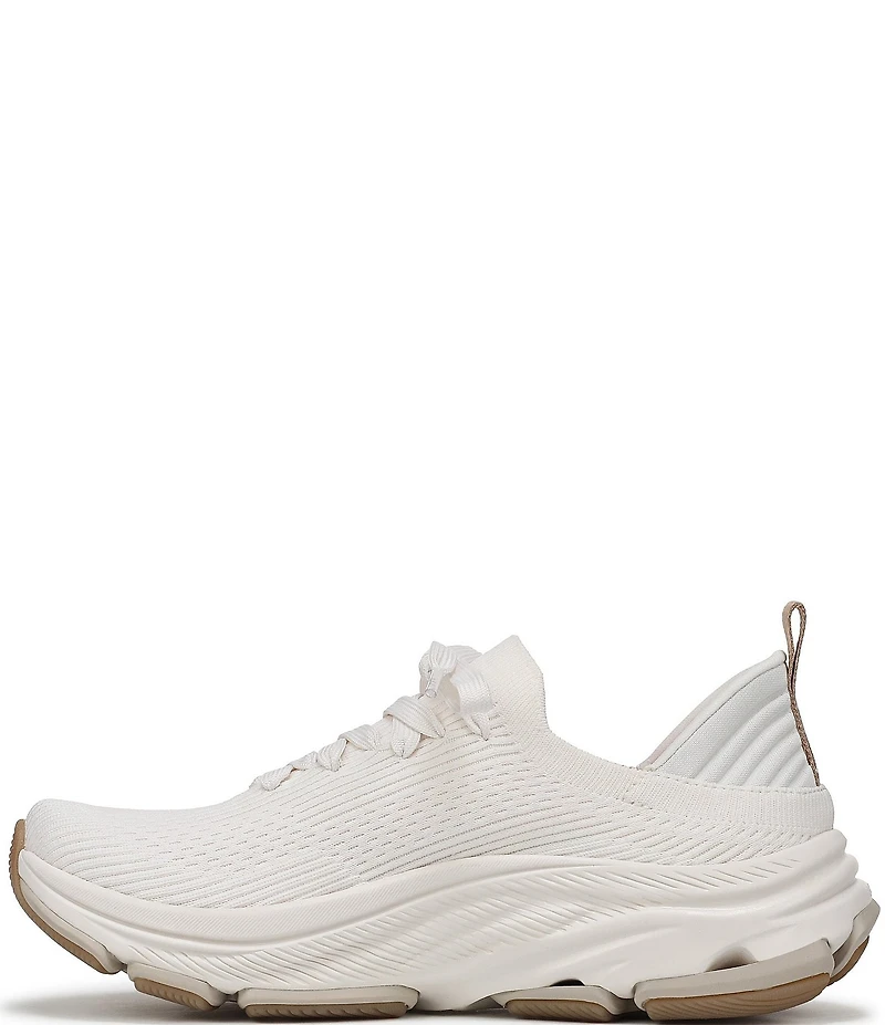 Ryka Women's Devo Max Fuse Knit Walking Sneakers