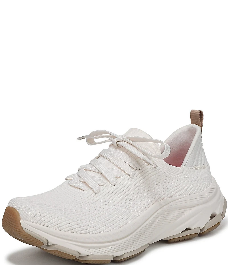 Ryka Women's Devo Max Fuse Knit Walking Sneakers