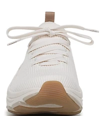 Ryka Women's Devo Max Fuse Knit Walking Sneakers