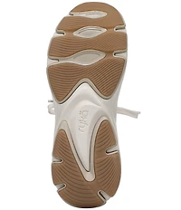 Ryka Women's Devo Max Fuse Knit Walking Sneakers