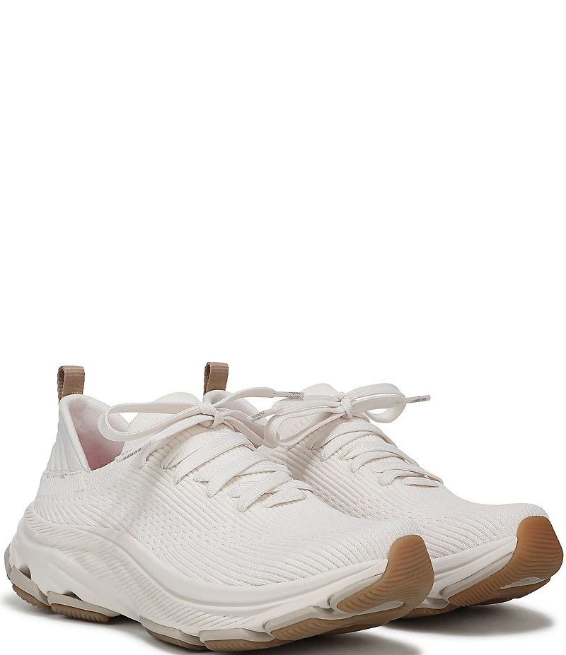 Ryka Women's Devo Max Fuse Knit Walking Sneakers