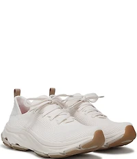 Ryka Women's Devo Max Fuse Knit Walking Sneakers