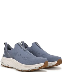 Ryka Women's Devotion Max Knit Slip On Walking Sneakers