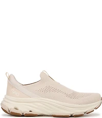 Ryka Women's Devotion Max Knit Slip On Walking Sneakers