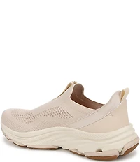Ryka Women's Devotion Max Knit Slip On Walking Sneakers