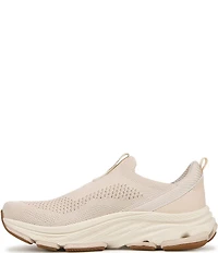 Ryka Women's Devotion Max Knit Slip On Walking Sneakers