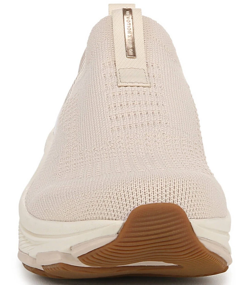 Ryka Women's Devotion Max Knit Slip On Walking Sneakers