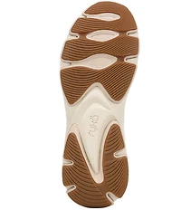Ryka Women's Devotion Max Knit Slip On Walking Sneakers