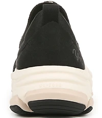 Ryka Women's Devotion Max Knit Slip On Walking Sneakers