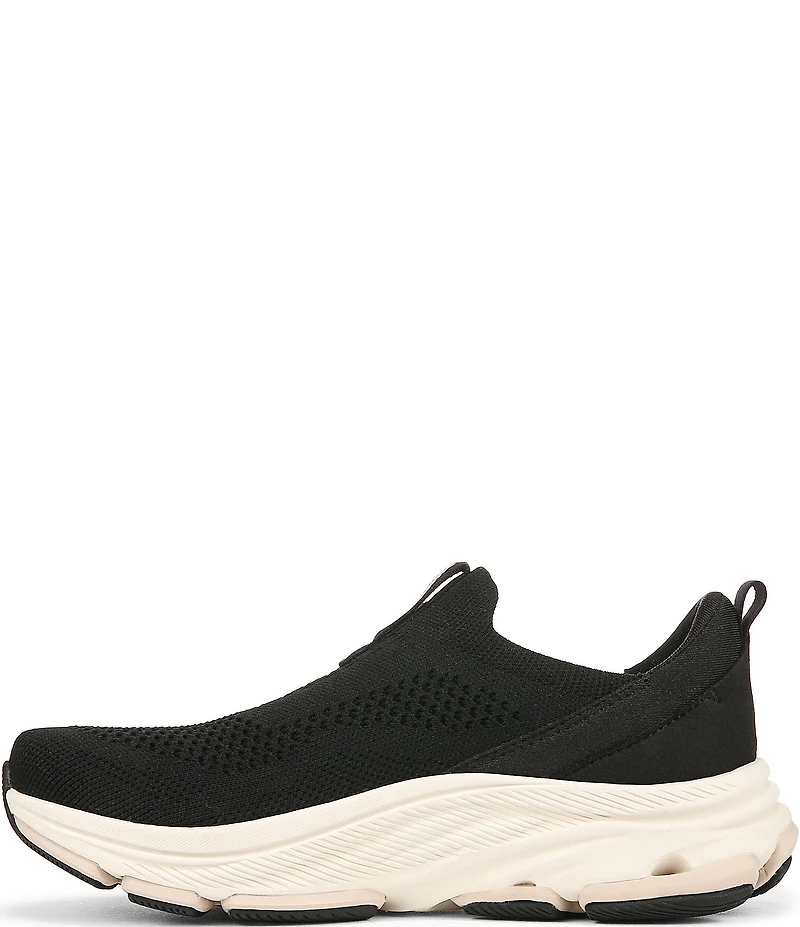 Ryka Women's Devotion Max Knit Slip On Walking Sneakers