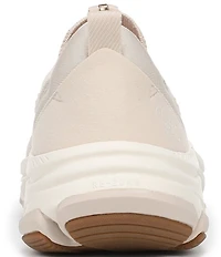 Ryka Women's Devotion Max Knit Slip On Walking Sneakers