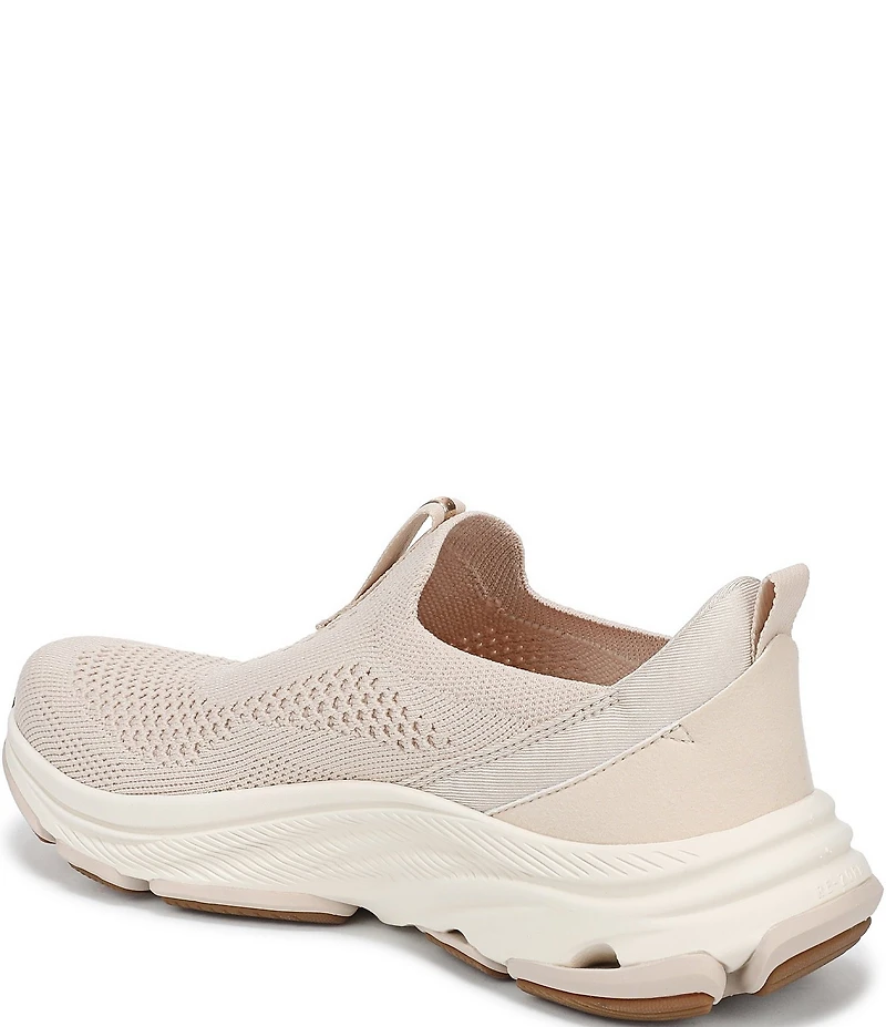 Ryka Women's Devotion Max Knit Slip On Walking Sneakers