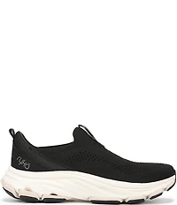 Ryka Women's Devotion Max Knit Slip On Walking Sneakers