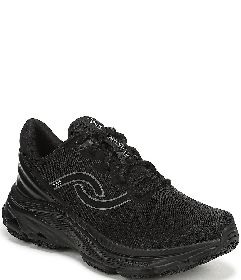 Ryka Women's Devo Max SR Mesh Sneakers